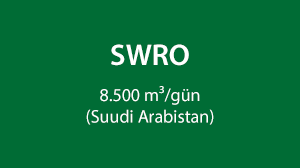 SWRO