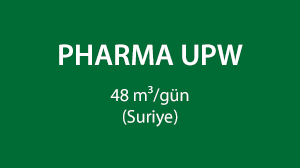 PHARMA UPW