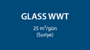 GLASS WWT